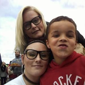 Meet your Posher, Brittany